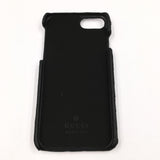 G Butterfly Black Iphone Cover - Photo 2