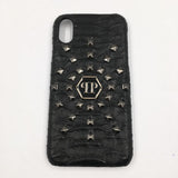 PHILIPP PLBIN Leather Iphone Cover - Photo 1