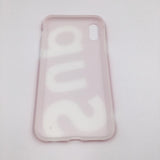 Supreme With Accessories Iphone Cover - Photo 3