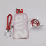 Supreme With Accessories Iphone Cover - Photo 2