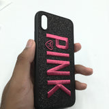 PINK Black Iphone Cover - Photo 3
