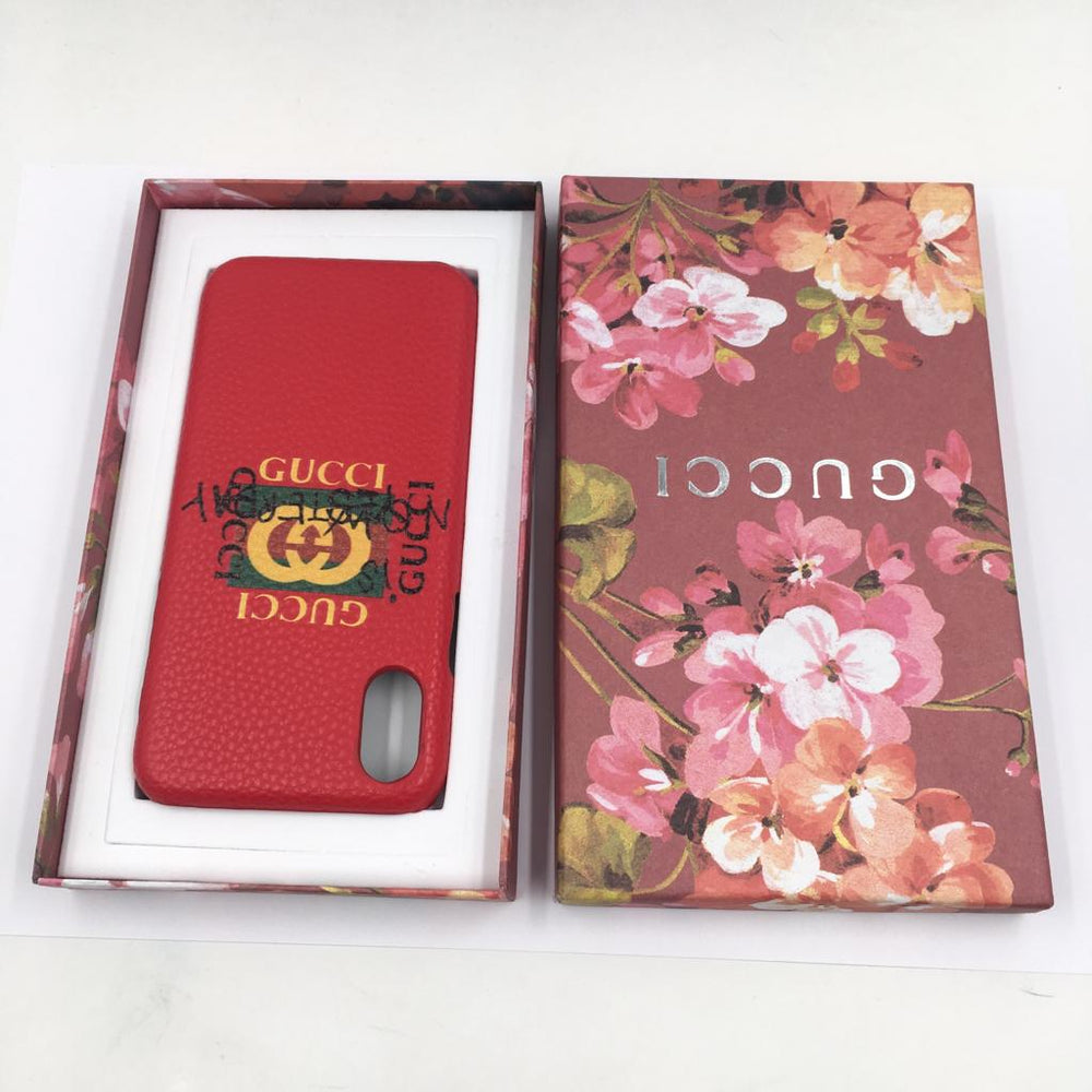 RED COCO GUCCI COVERS