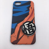 Dragon Ball Z - Goku Iphone Cover - Photo 1