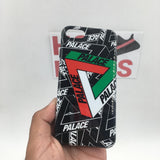 PALACE Multicolor Iphone Cover - Photo 3