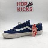 Vans Style 36 Suede Dress Blues/Marsh [ DOT PERFECT VERSION ] - Photo 2