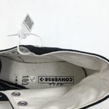 Converse Chuck Taylor All Star 1970s High OX HHeritage Court Canvas Black - Photo 5