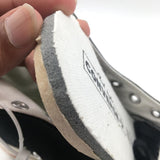 Converse Chuck Taylor All Star 1970s High OX HHeritage Court Canvas Black - Photo 6
