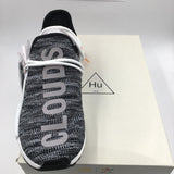 Pharrell Williams x Adidas NMD Human Race "Core Black" - Photo 8