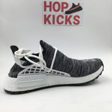 Pharrell Williams x Adidas NMD Human Race "Core Black" - Photo 3