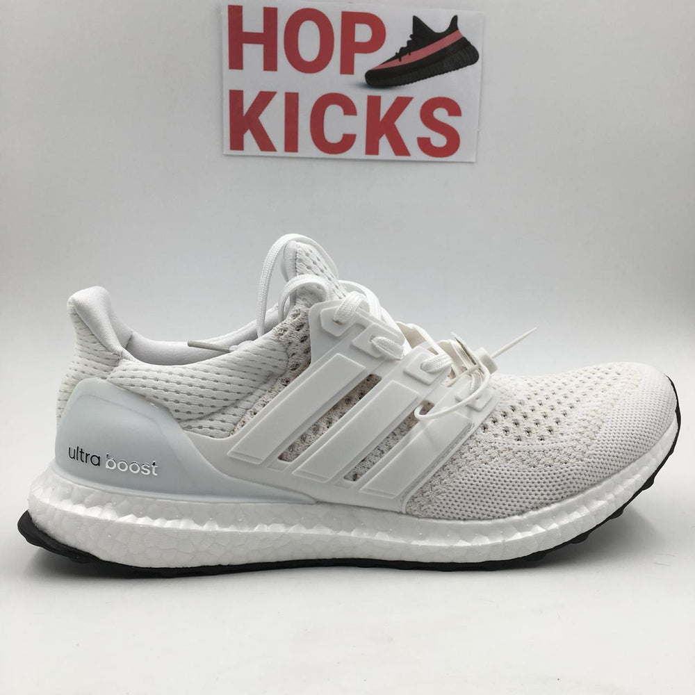 Ultra Boost 1.0 Triple White