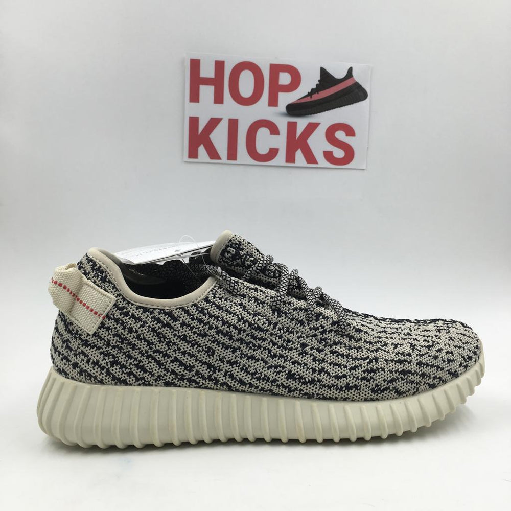 YEEZY 350 TURTLE DOVE [ Economy Version ]