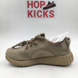 YEEZY 350 OXFORD TANS [ STOCK CLEARANCE Economy Version ] - Photo 7