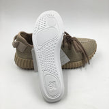 YEEZY 350 OXFORD TANS [ STOCK CLEARANCE Economy Version ] - Photo 2