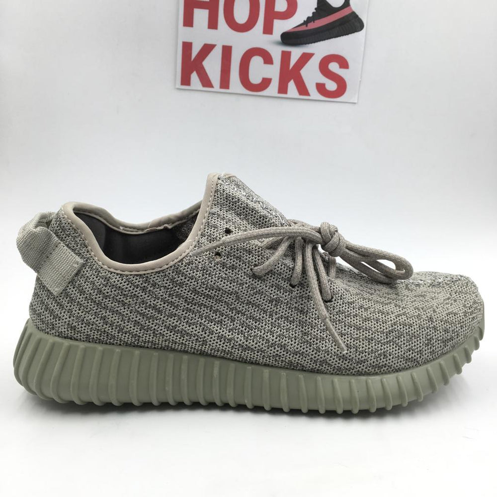YEEZY 350 MOON ROCK [ STOCK CLEARANCE Economy Version ]