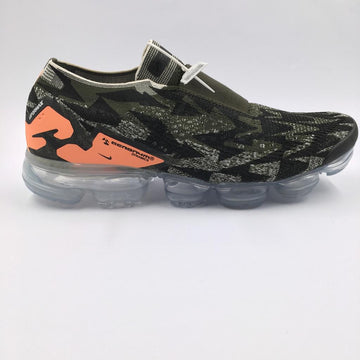 ACRONYM X Vapormax Moc 2 Green [ REAL AIR MAX UNIT / DOT PERFECT VERSION ]