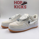 Nike Air Force 1 Low "Travis Scott" - Photo 6