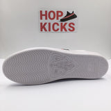 BEE SNEAKERS WHITE [TOP VERSION, DOT PERFECT QUALITY] - Photo 6