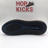 Air Max 720 Dark Blue/Red - Photo 7