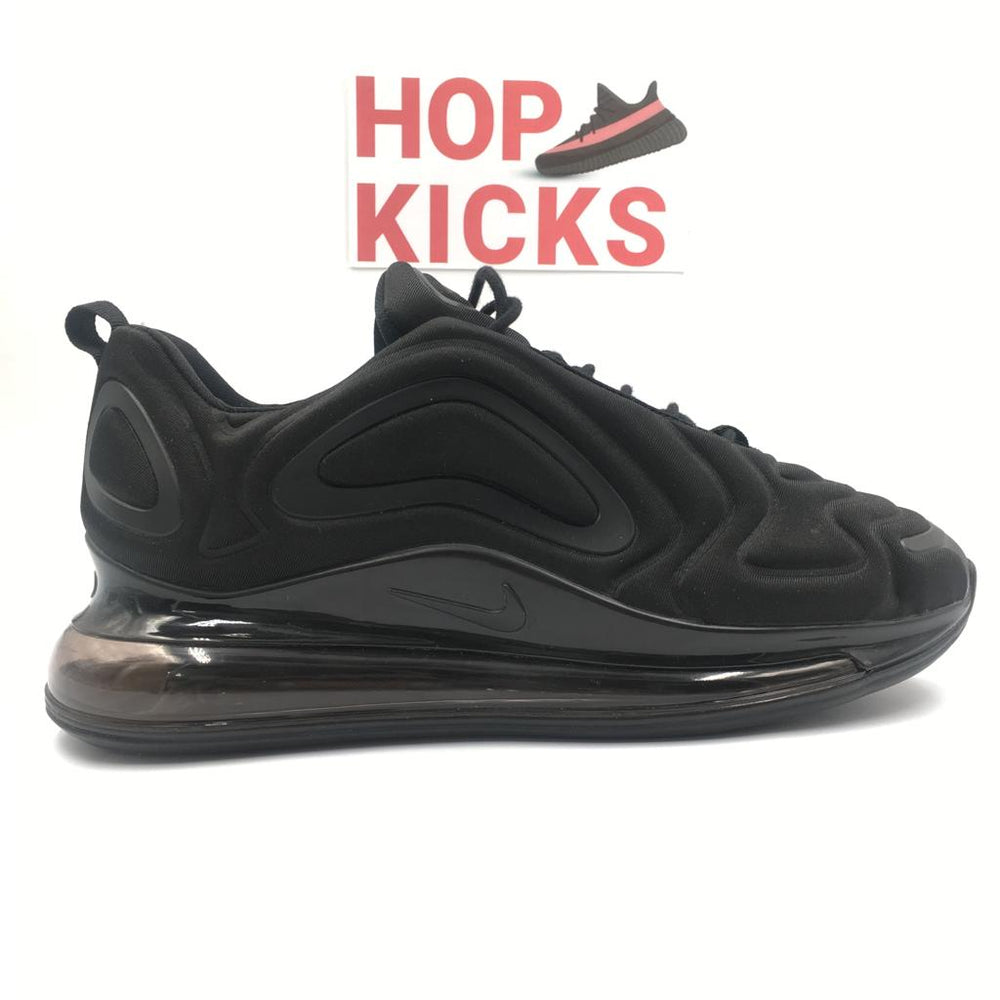 Nike Air Max 720 All Black