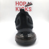 Nike Air Max 720 All Black - Photo 7