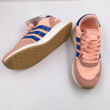 INIKI BOOST RUNNER PINK [ REAL BOOST / COMFY SOLE ] - Photo 3