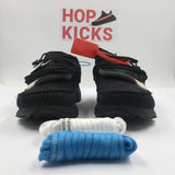 OFF-WHITE x Nike Air Presto Black (Batch 2) - Photo 5