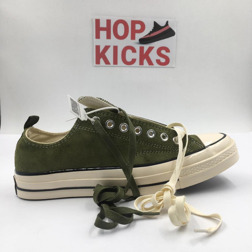 Converse Low Green [ MADNESS HYPED EDITION ]