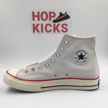 Converse High White [Dot perfect Version]