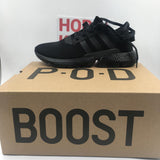 Adidas POD SYSTEM ALL BLACK [ REAL BOOST / WORKING PODs ] - Photo 3