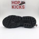 Adidas POD SYSTEM ALL BLACK [ REAL BOOST / WORKING PODs ] - Photo 6