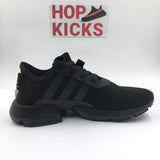 Adidas POD SYSTEM ALL BLACK [ REAL BOOST / WORKING PODs ] - Photo 2