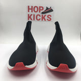 Balenciaga Speed Runners Latest color way with red soles [ PREMIUM BATCH / HIGH QUALITY ] - Photo 5