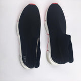 Balenciaga Speed Runners Latest color way with red soles [ PREMIUM BATCH / HIGH QUALITY ] - Photo 4