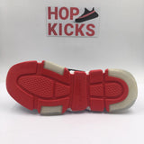 Balenciaga Speed Runners Latest color way with red soles [ PREMIUM BATCH / HIGH QUALITY ] - Photo 2