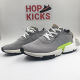 Adidas P.O.D Gray/Green [ REAL BOOST POD SYSTEM ] - Photo 7