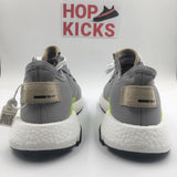 Adidas P.O.D Gray/Green [ REAL BOOST POD SYSTEM ] - Photo 8