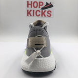 Adidas P.O.D Gray/Green [ REAL BOOST POD SYSTEM ] - Photo 3