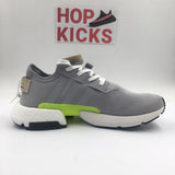 Adidas P.O.D Gray/Green [ REAL BOOST POD SYSTEM ] - Photo 4