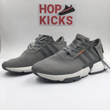 Adidas POD All Gray [ REAL P.O.D SYSTEM / REAL BOOST ] - Photo 6