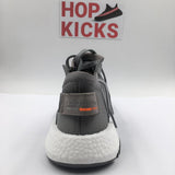Adidas POD All Gray [ REAL P.O.D SYSTEM / REAL BOOST ] - Photo 3