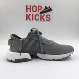 Adidas POD All Gray [ REAL P.O.D SYSTEM / REAL BOOST ] - Photo 4