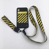 Off White Black Yellow - Photo 2