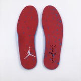 Travis Scott X Air Jordan 4 Houston Oilers - Photo 8