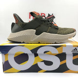 Prophere Clima Cool Olive [ Premium Materials ] - Photo 2
