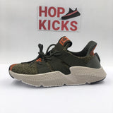 Prophere Clima Cool Olive [ Premium Materials ] - Photo 1