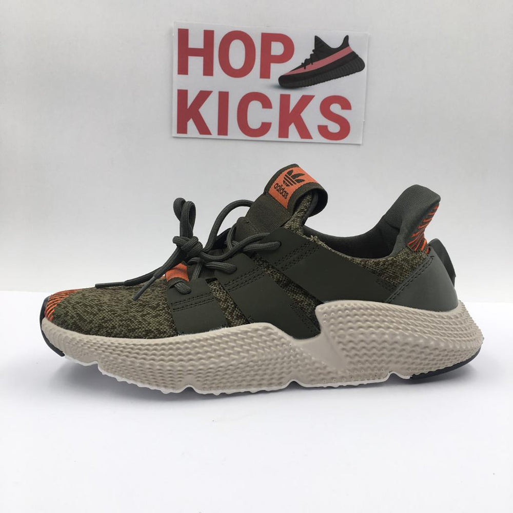 Prophere Clima Cool Olive [ Premium Materials ]