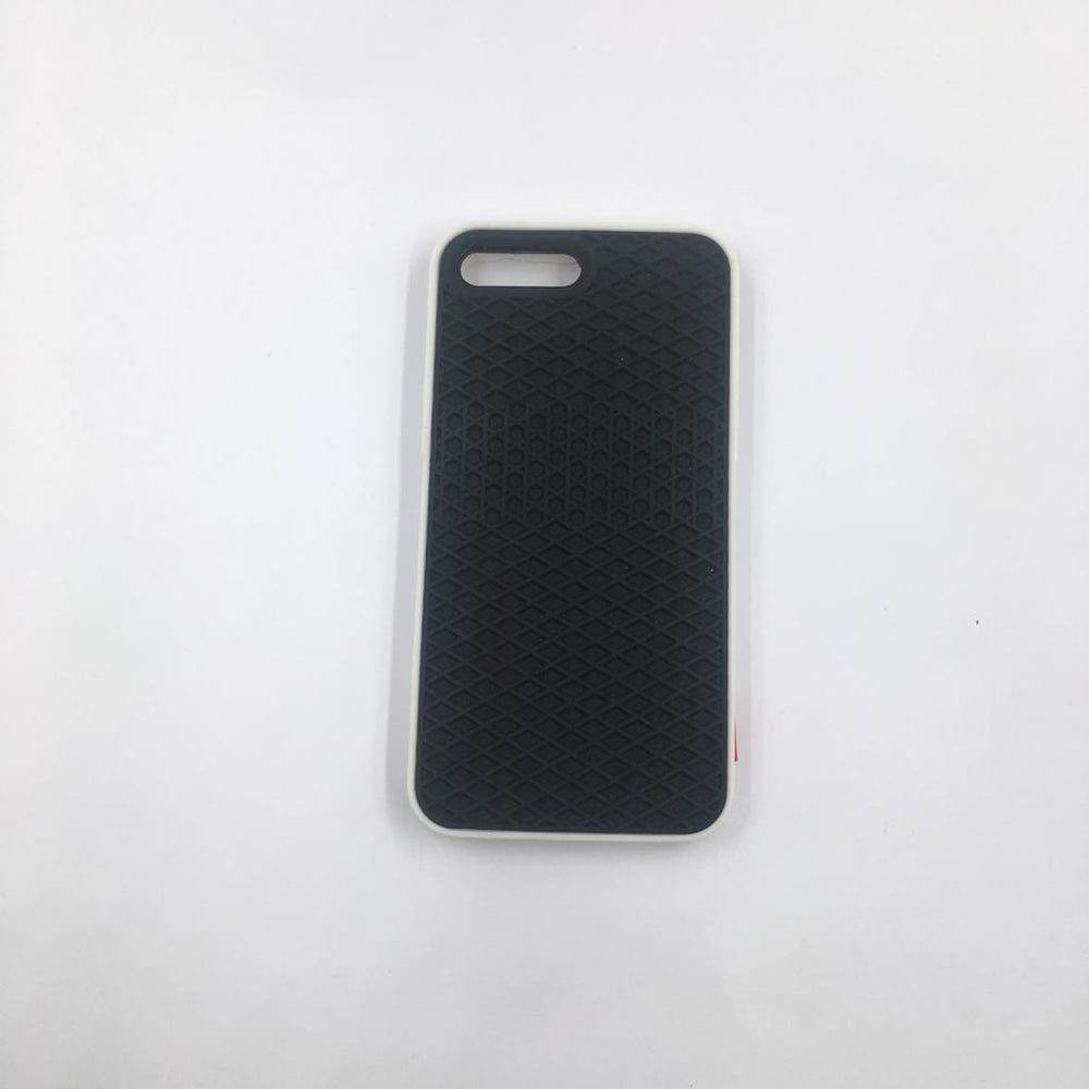 Vans Black white Iphone Cover