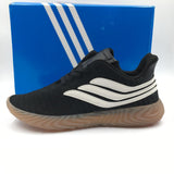 Adidas Sobakov Black Gum [ PREMIUM Materials ] - Photo 1
