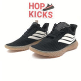 Adidas Sobakov Black Gum [ PREMIUM Materials ] - Photo 8