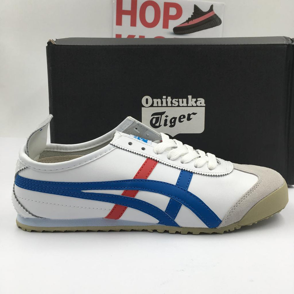 Asics Onitsuka Tiger Mexico 66 [ PREMIUM MATERIALS ]